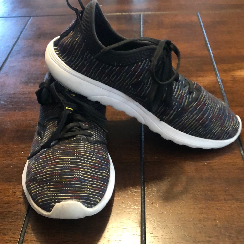 Saucony